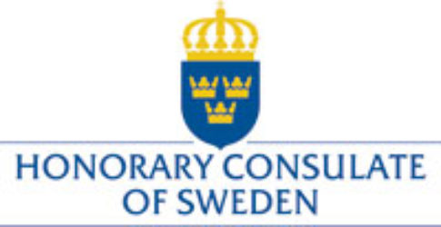 honorary consulate general of sweden in sofia
